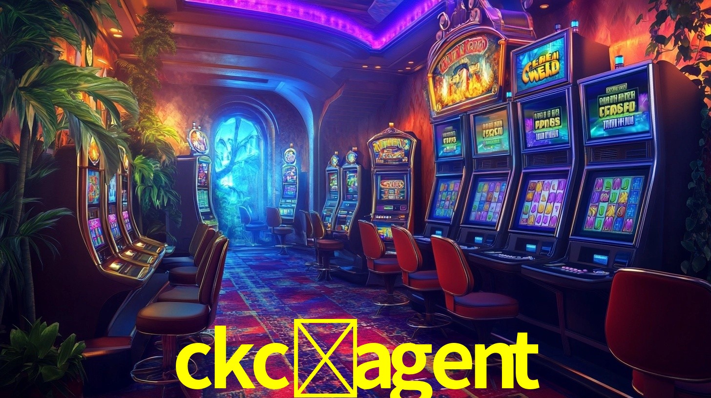 Welcome Bonus ckc-agent