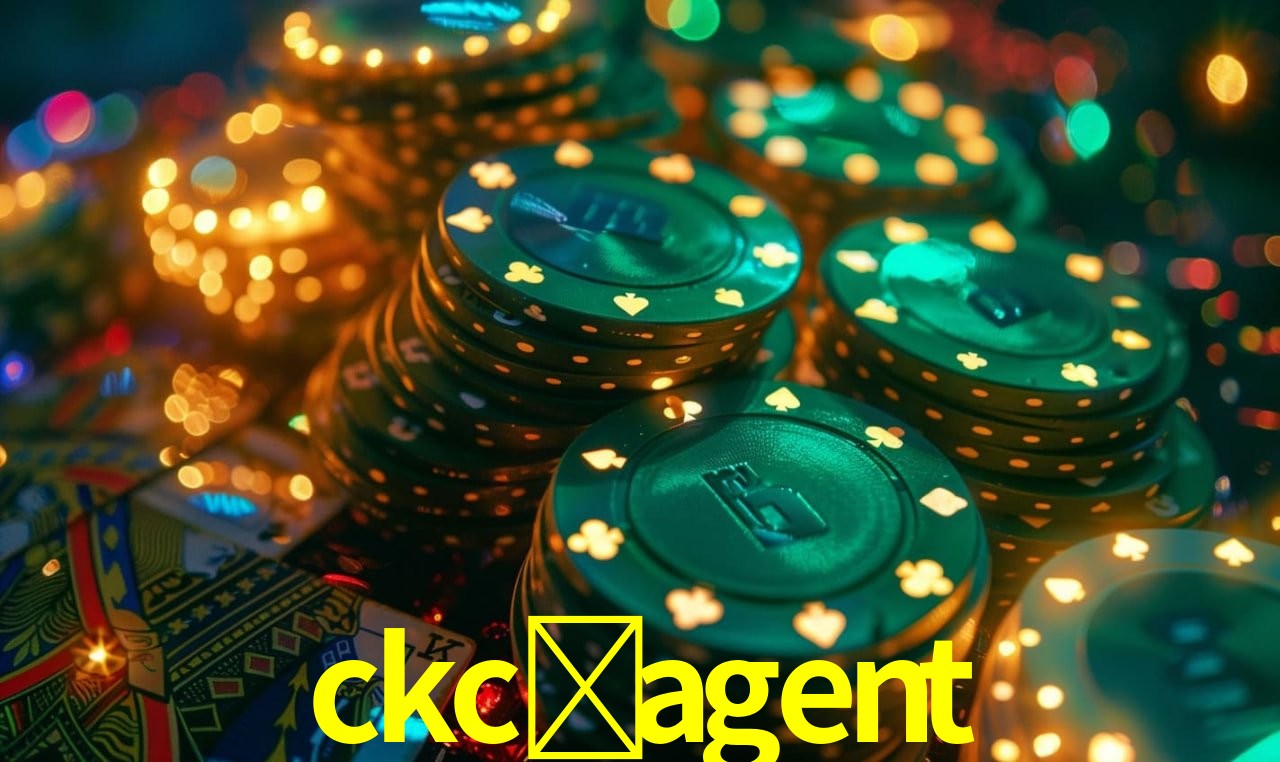 Estatísticas ckc-agent