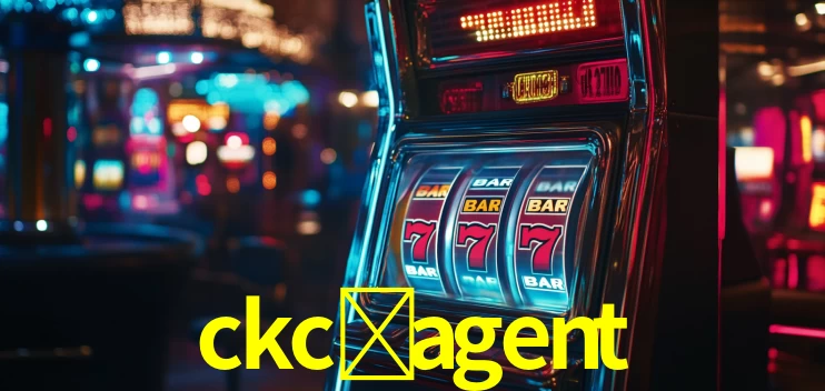 Experiência VIP ckc-agent