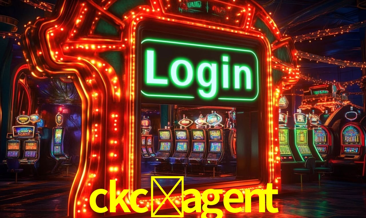 Experiência VIP ckc-agent