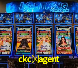 Desvendando o Mundo dos Jogos Virtuais na ckc-agent