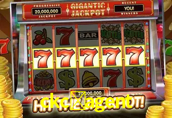 A Revolução dos Aplicativos de Jogos no ckc-agent