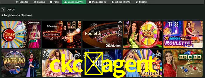 ckc-agent bet