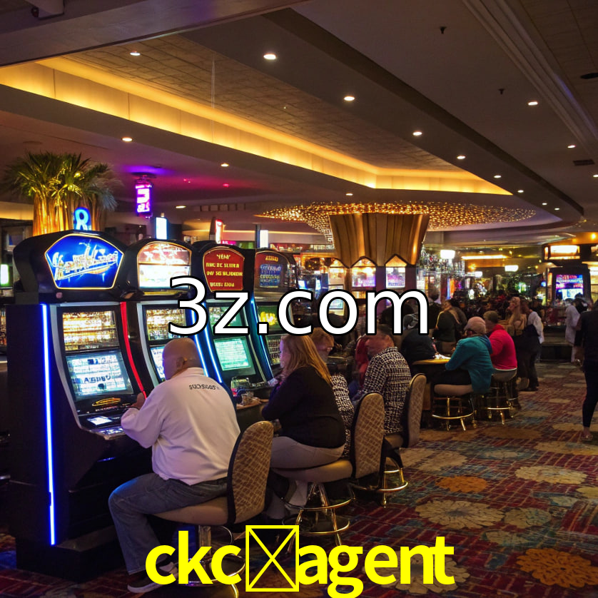 ckc-agent-Game-Jogo