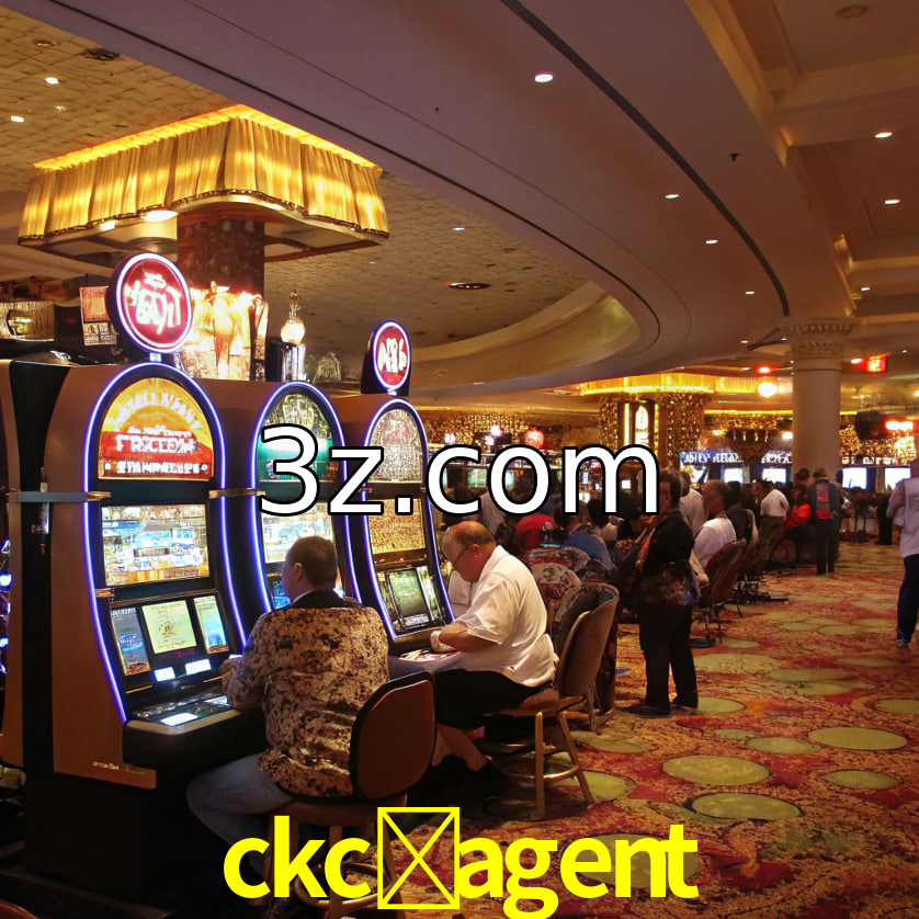 ckc-agent-Game-Slots