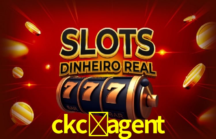 Sinta a adrenalina dos jogos de cassino com ckc-agent