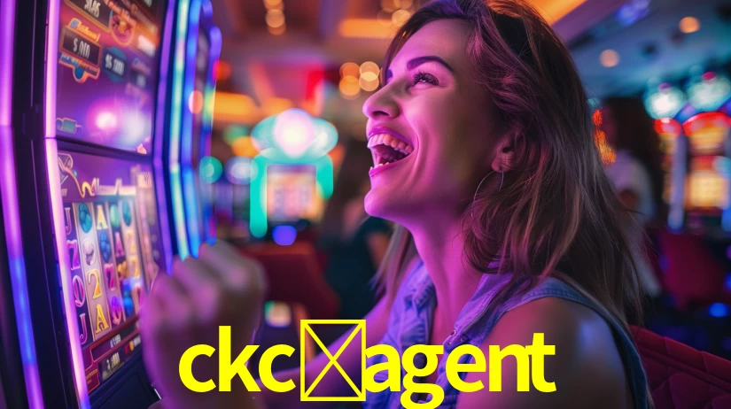 Roulette Table ckc-agent