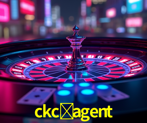 Desvendando o Mundo dos Jogos Virtuais na ckc-agent