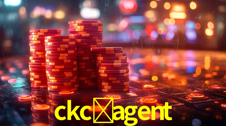 VIP Casino ckc-agent