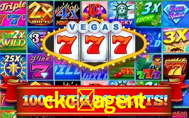 Desvendando o Mundo dos Jogos Virtuais na ckc-agent