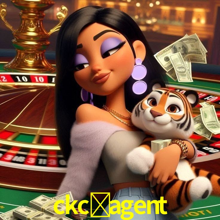 Account Benefits ckc-agent