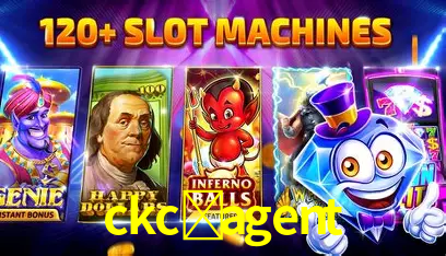 Inovações de Jogos na ckc-agent: O Futuro das Experiências Interativas