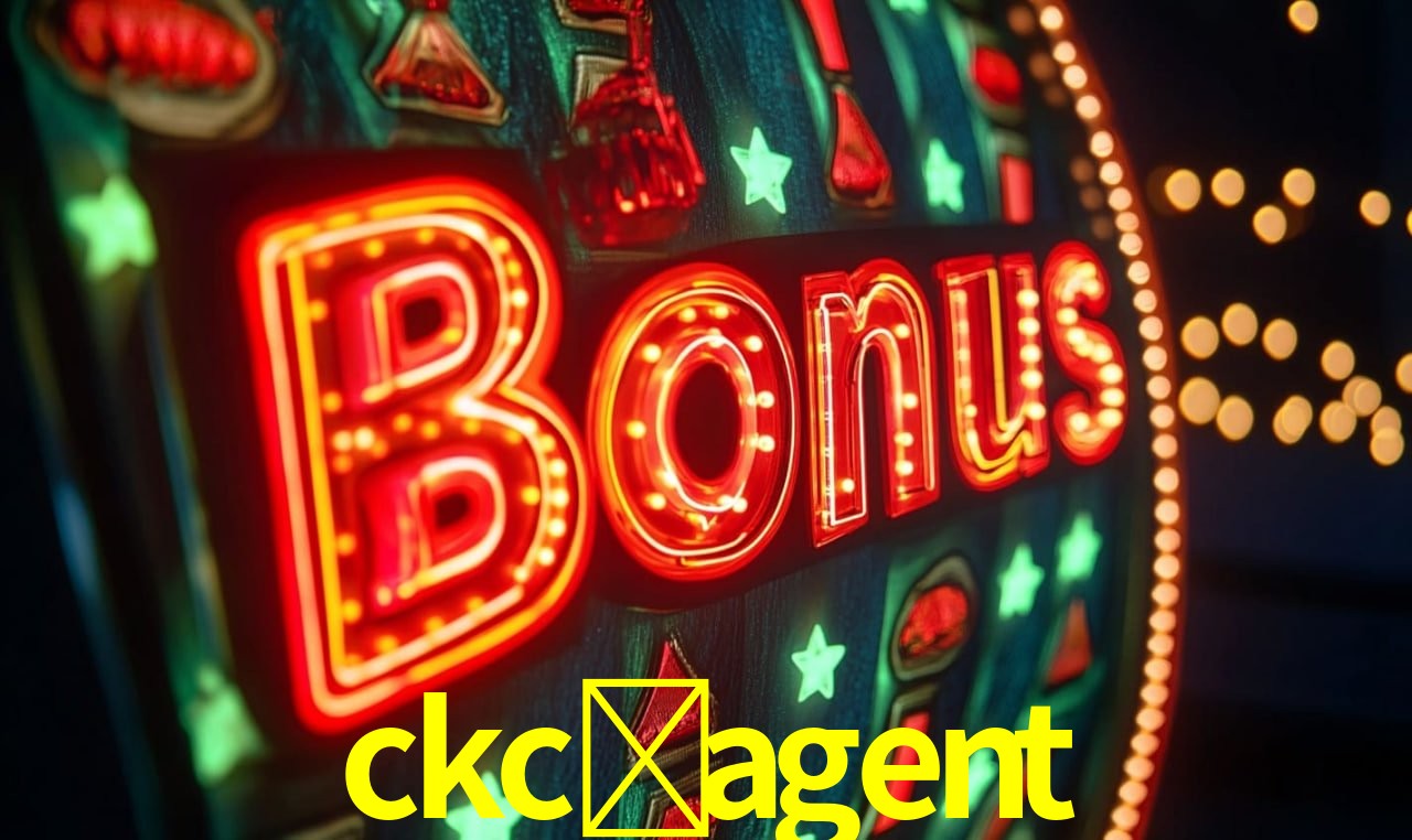 Programa VIP ckc-agent