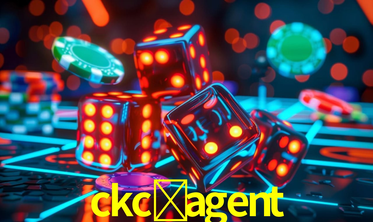 ckc-agent: Seu Especialista em Apostas Esportivas Brasileiras