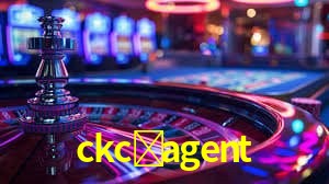 Recursos de Bônus ckc-agent