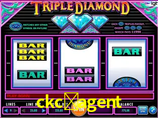 Inovações de Jogos na ckc-agent: O Futuro das Experiências Interativas