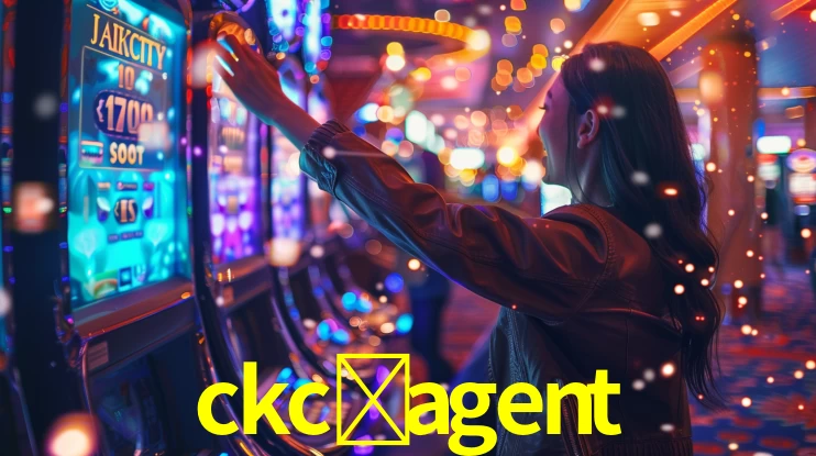 Blackjack Table ckc-agent