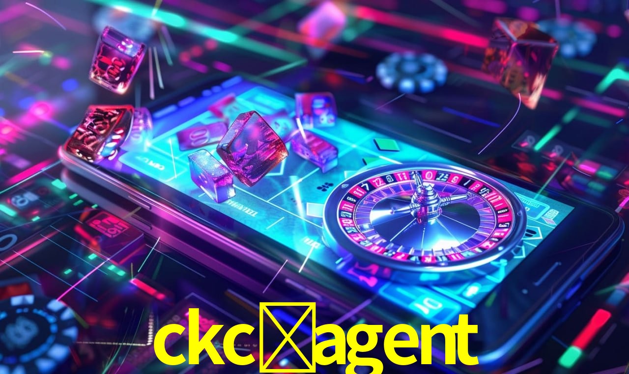 Estatísticas do Jogo ckc-agent