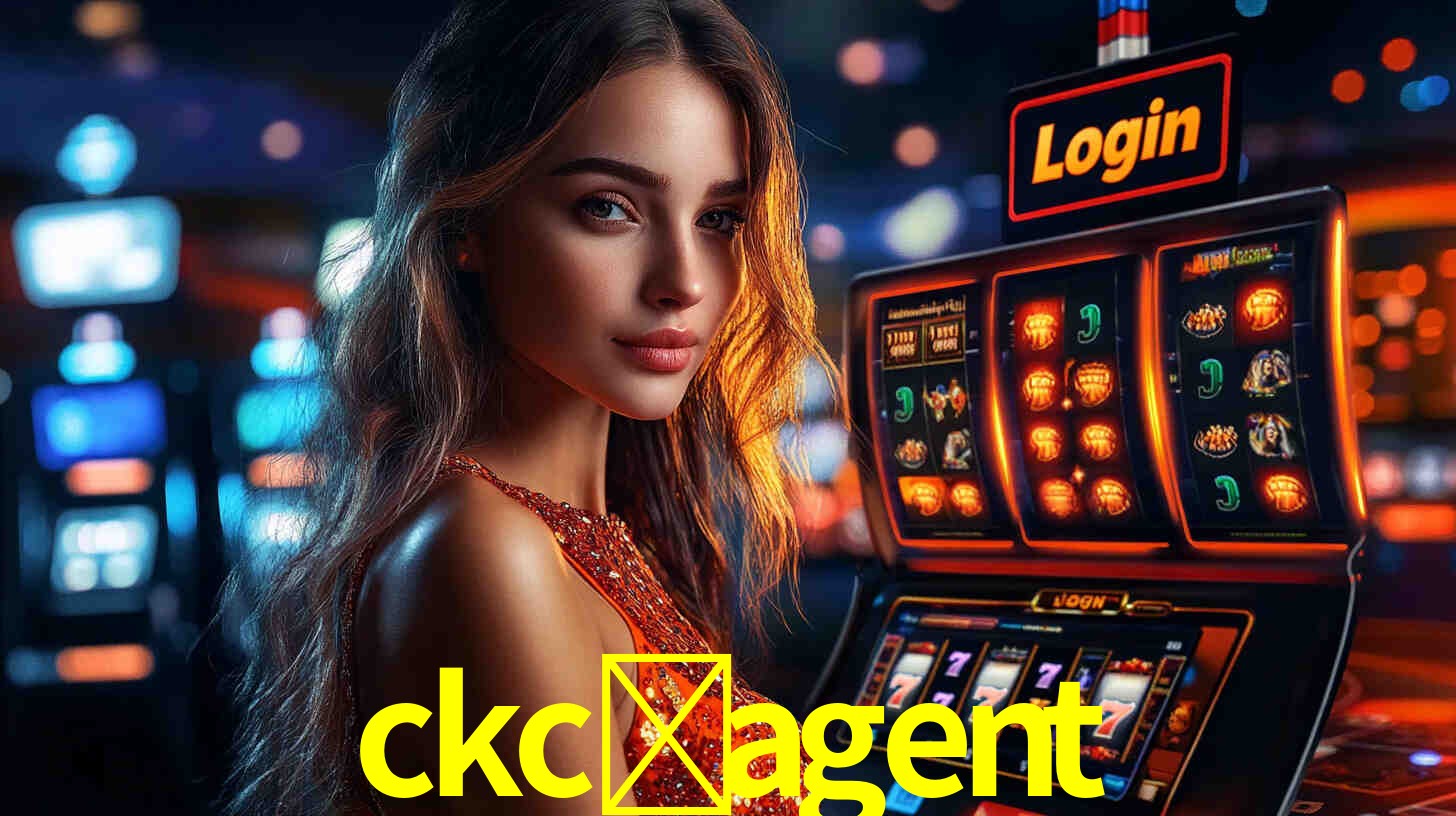 Live Casino ckc-agent