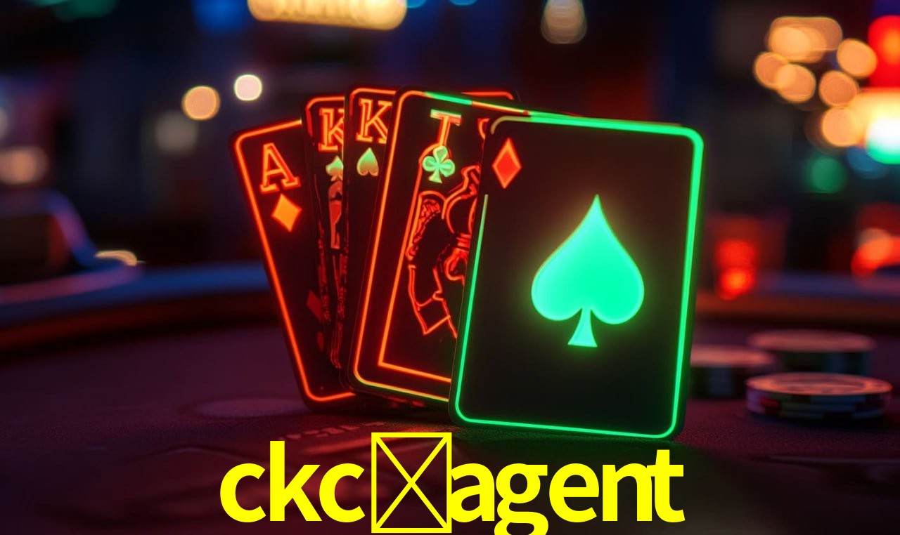 ckc-agent,ckc-agent bet