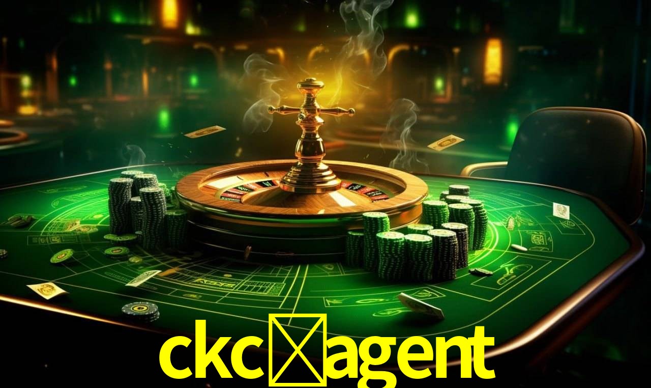 ckc-agent bet