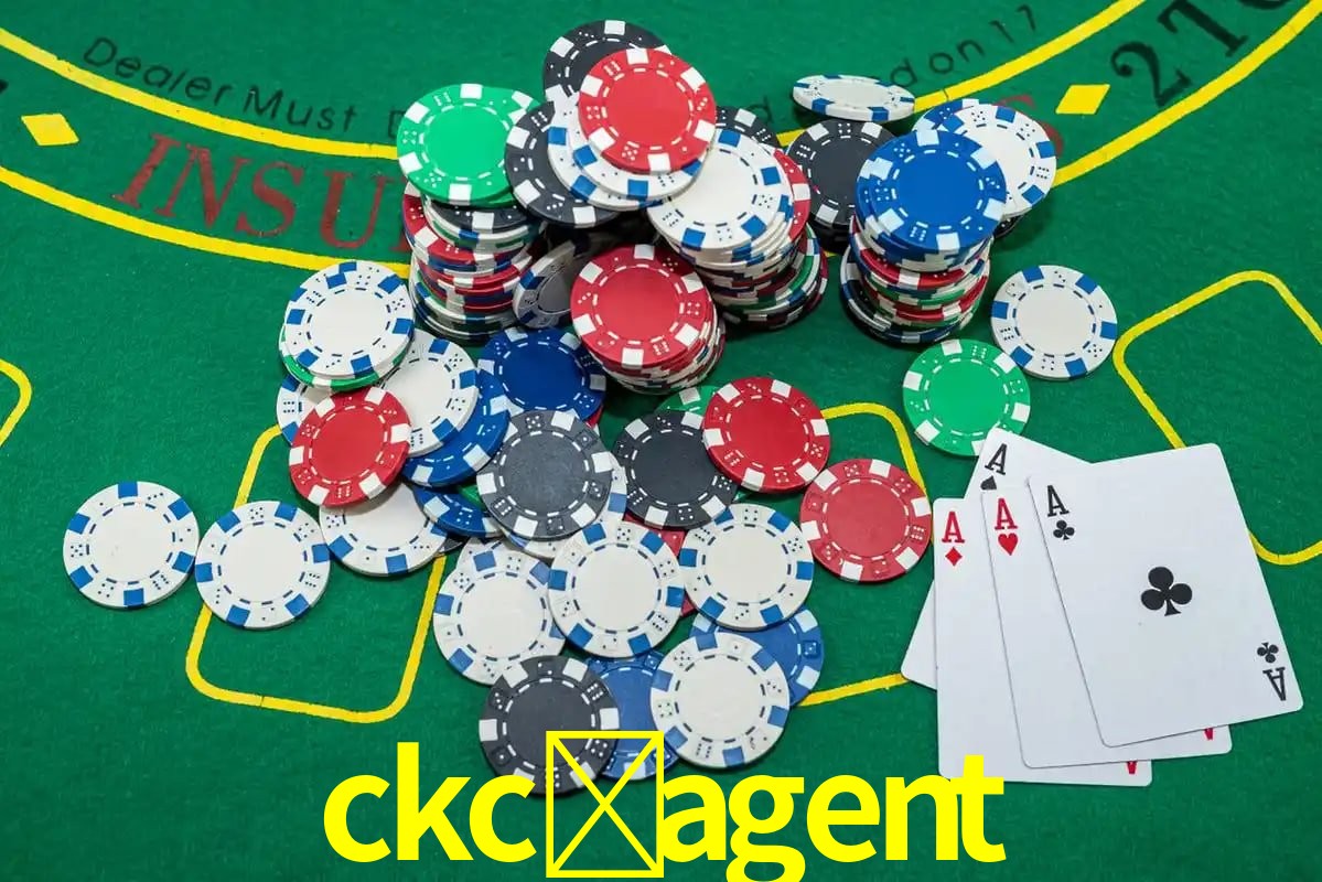 Casino Ao Vivo ckc-agent