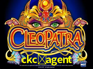 Descubra o Mundo do Cassino Online com ckc-agent