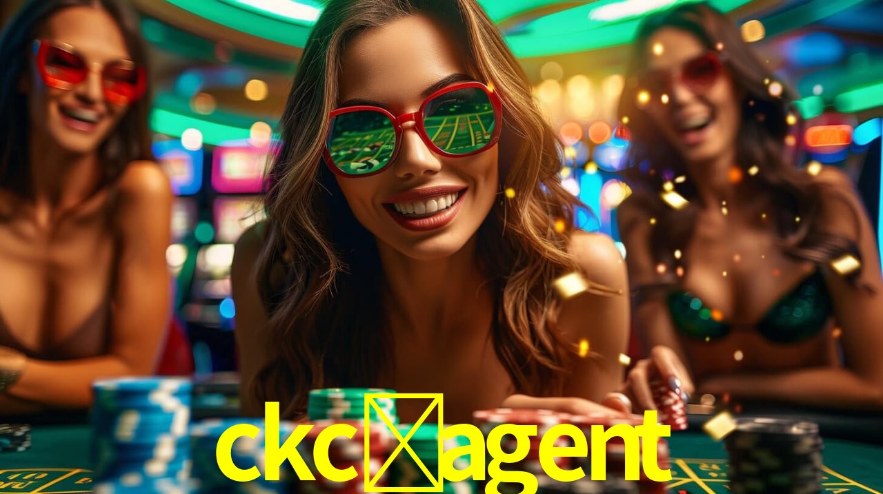 Quick Registration ckc-agent