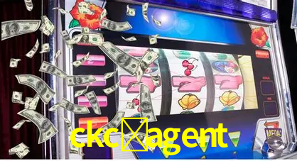ckc-agent: A Experiência de Casino com Jogos de Mesa ao Vivo