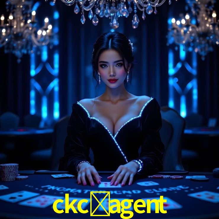 Segurança 2FA ckc-agent