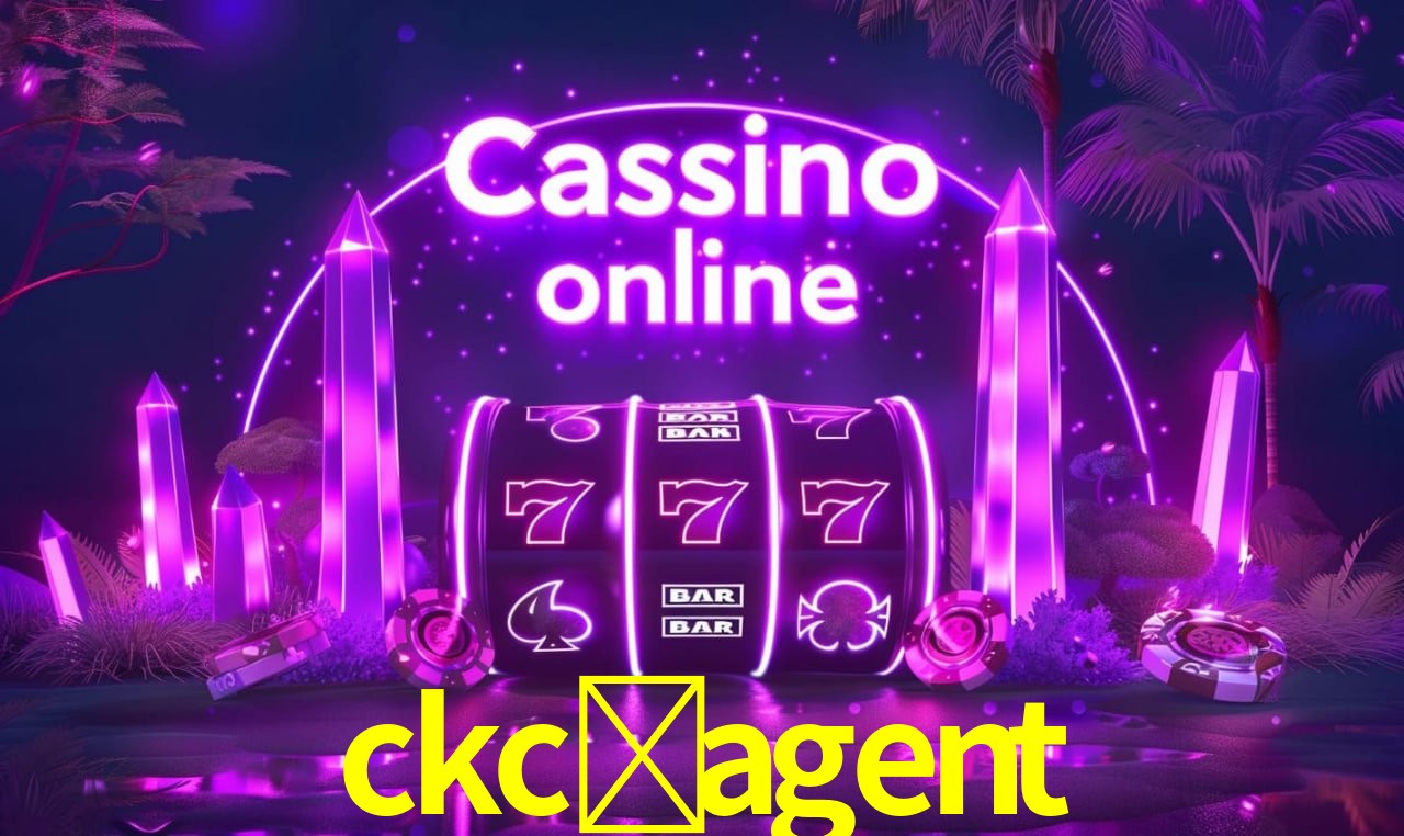 Promoção Relâmpago ckc-agent