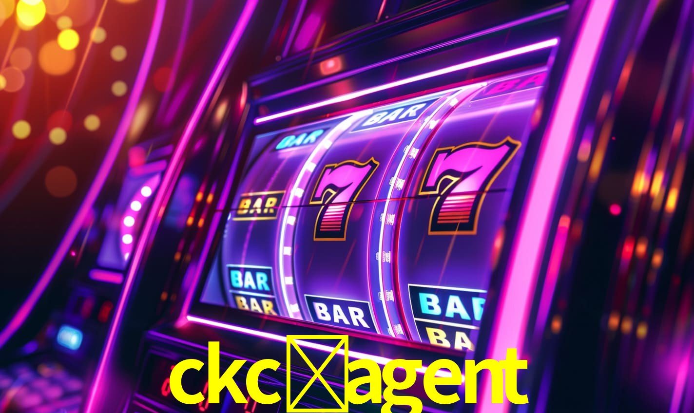 Welcome Bonus ckc-agent