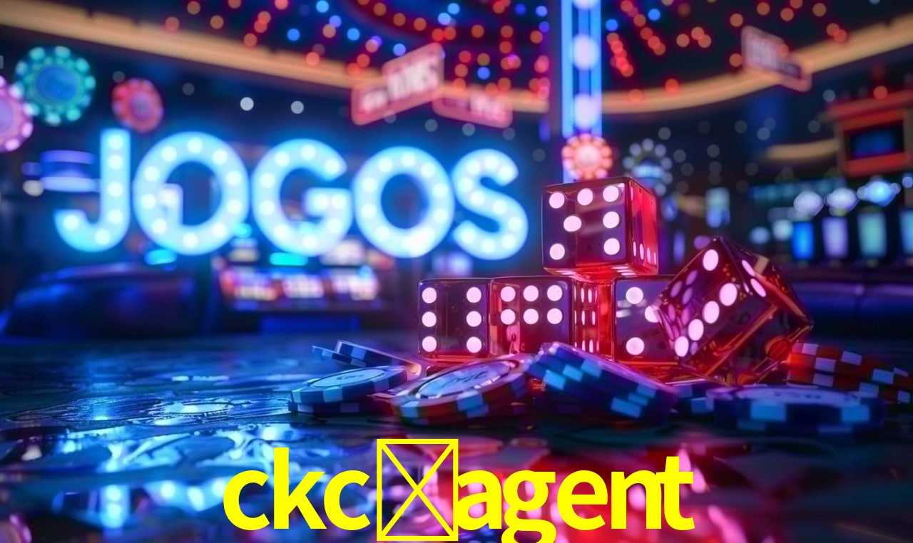 Bônus de Boas-vindas ckc-agent