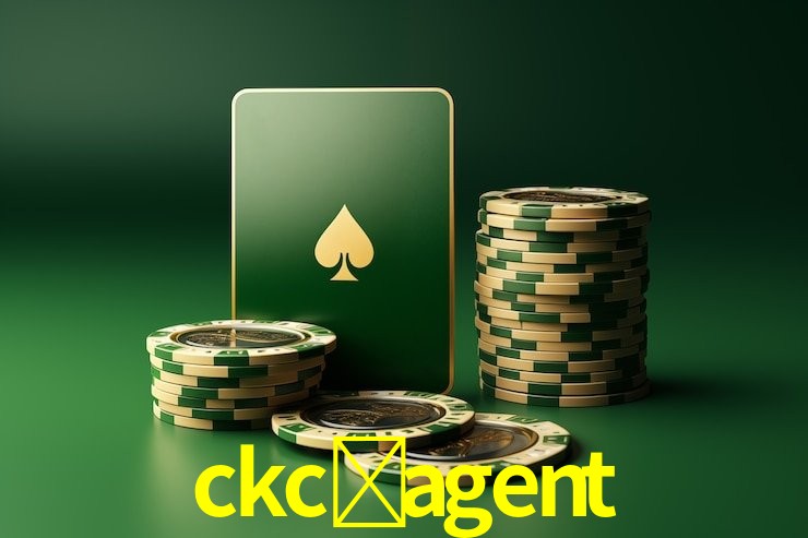Game Providers ckc-agent