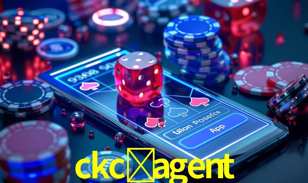 Explore as vantagens do ckc-agent: serviço profissional e confiabilidade