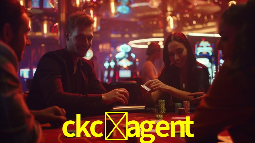 Descubra o Programa VIP da ckc-agent: Vantagens Exclusivas para Jogadores