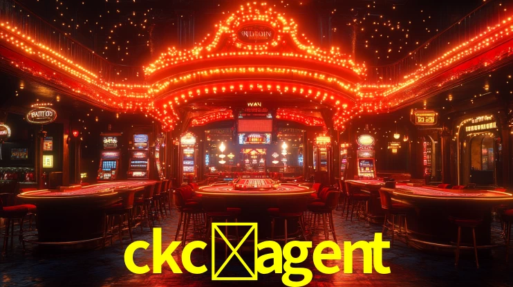 Spaceman Game ckc-agent