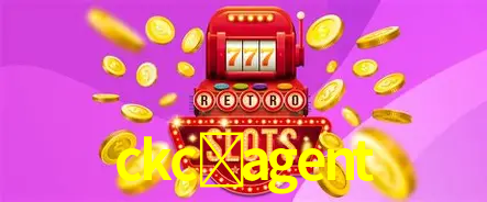 A Revolução dos Aplicativos de Jogos no ckc-agent