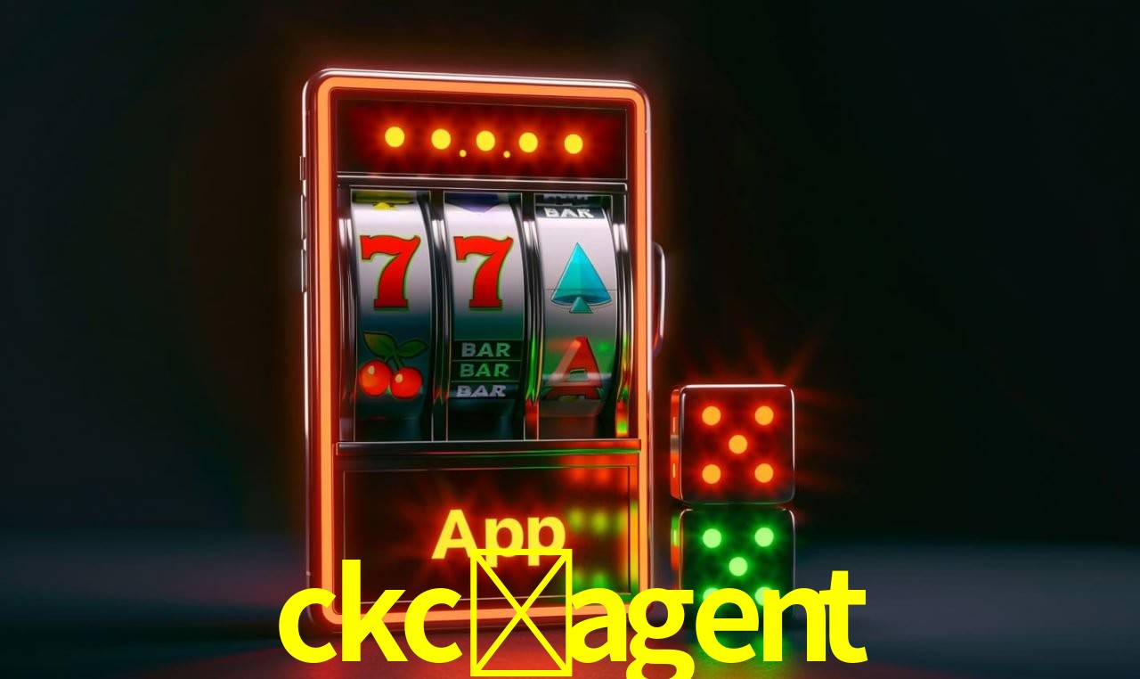 Jogos de Slot ckc-agent