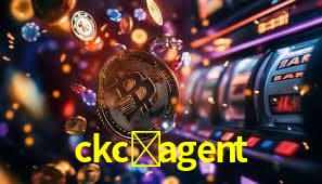 ckc-agent,ckc-agent bet