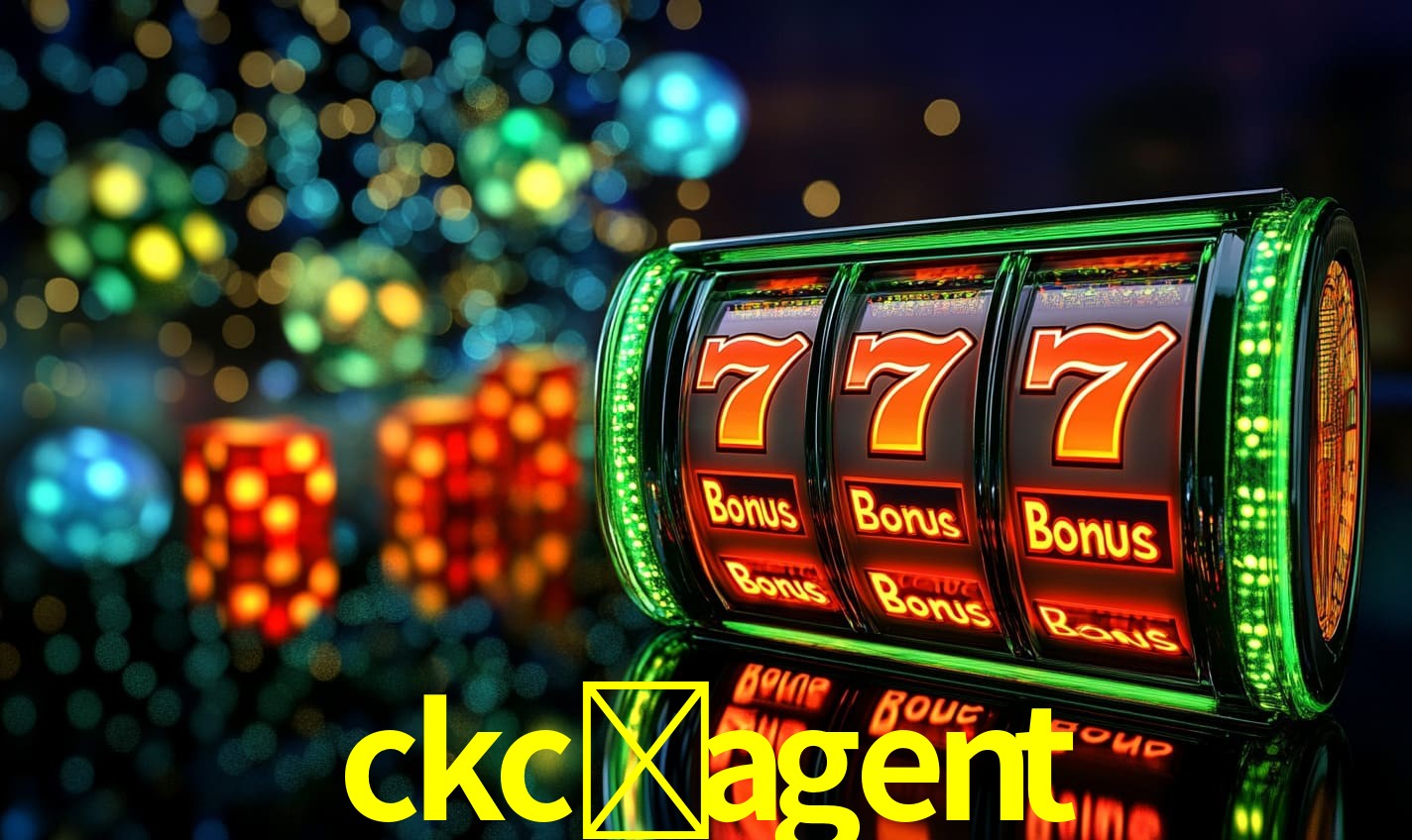 Design Responsivo ckc-agent