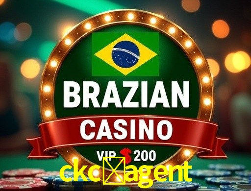 ckc-agent,ckc-agent bet