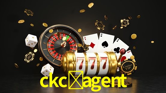 Slot Games ckc-agent