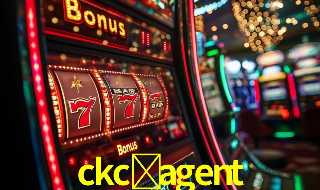 ckc-agent,ckc-agent bet