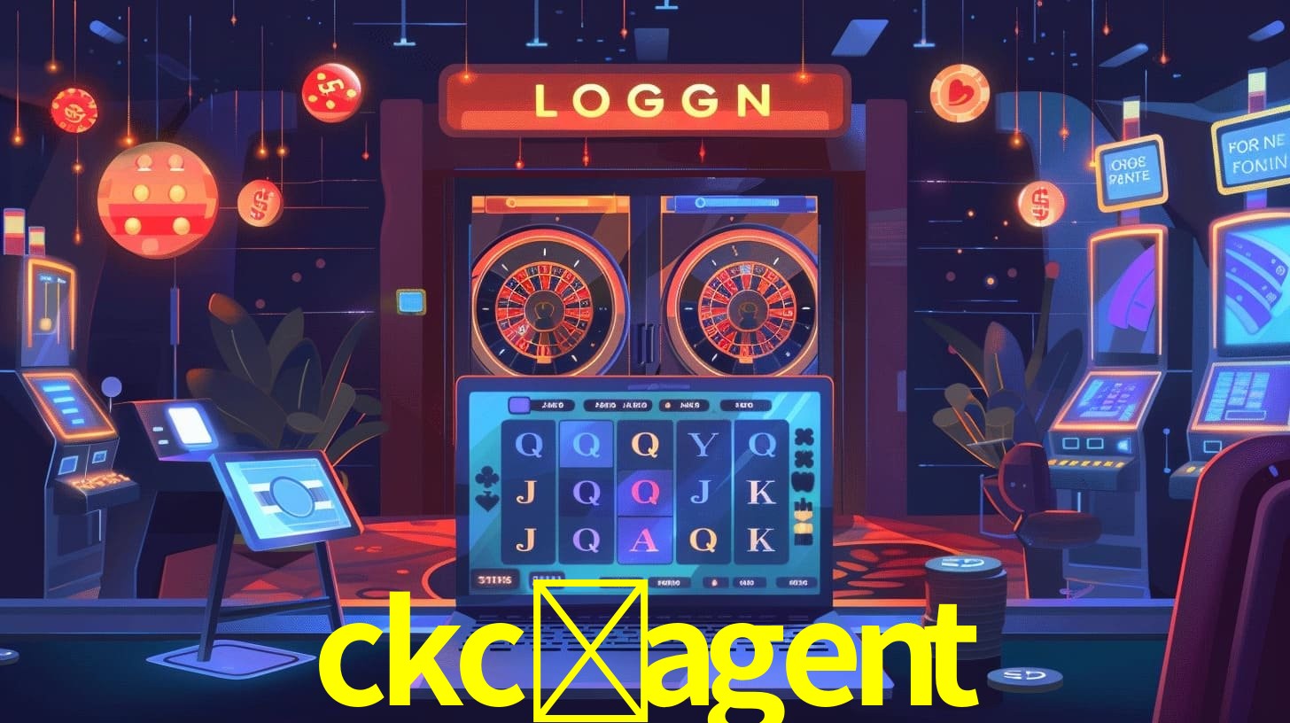  ckc-agent bet