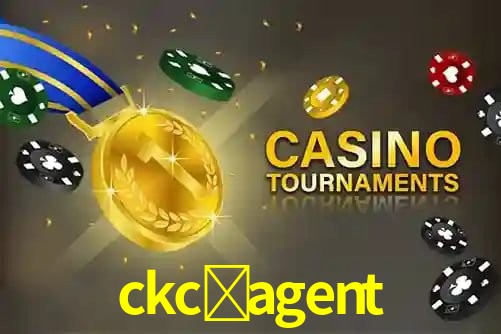 ckc-agent,ckc-agent bet