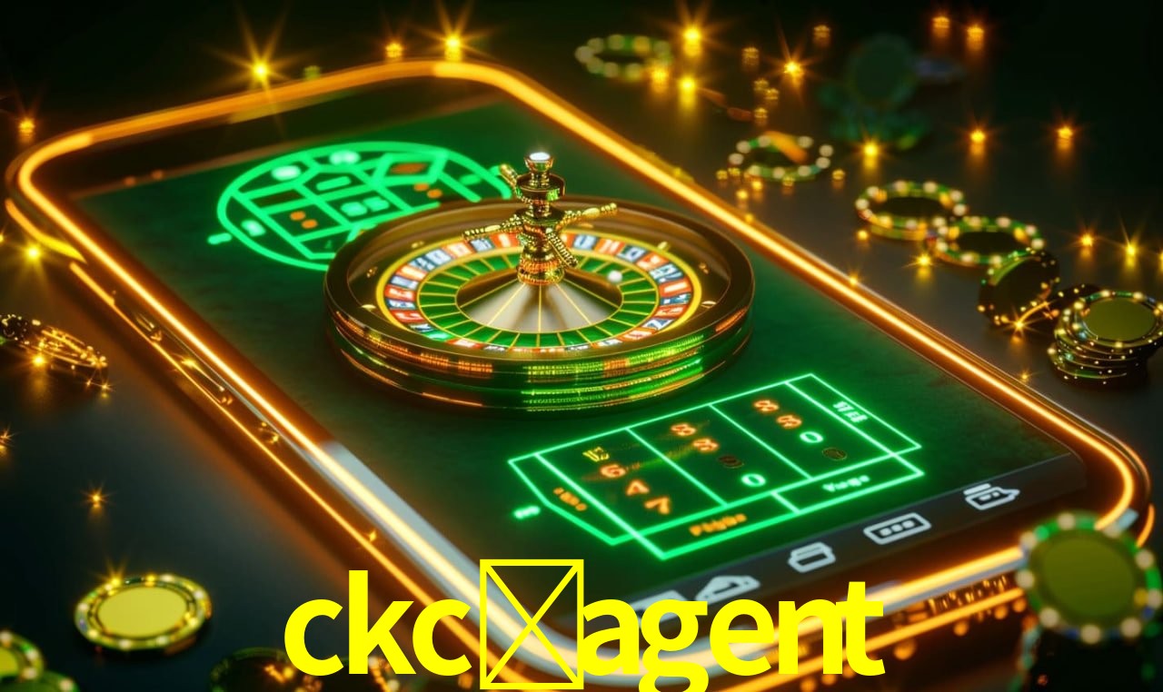 ckc-agent -  - ckc-agent bet