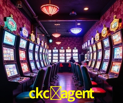 Experimente o Login Seguro Premium no ckc-agent