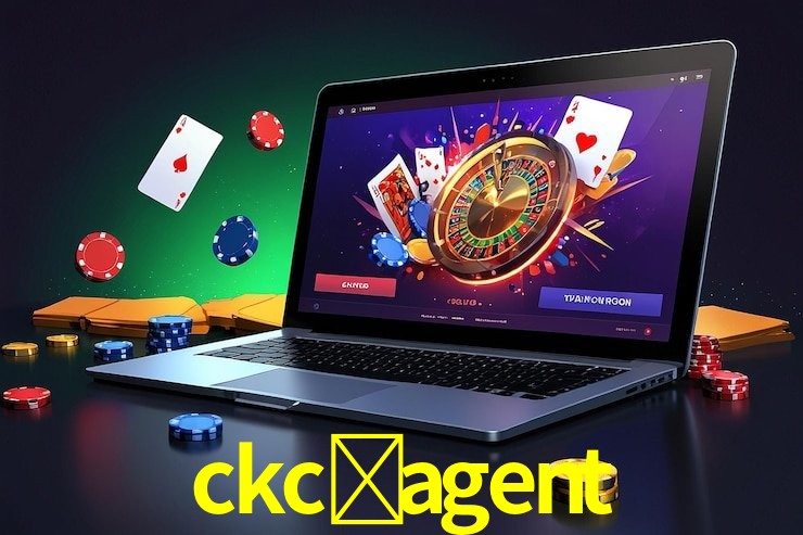 ckc-agent,ckc-agent bet