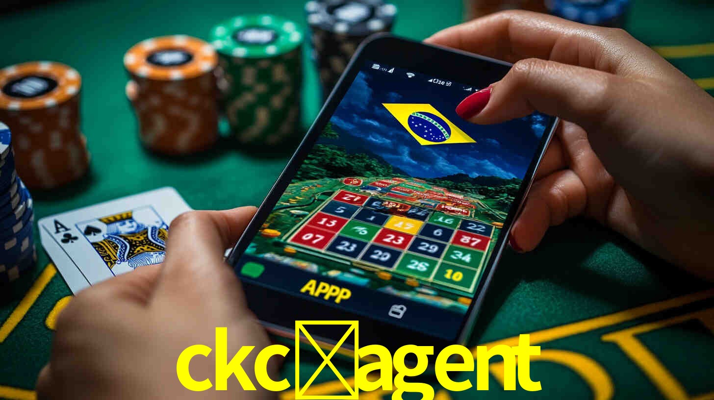 Explorando a Categoria de Eventos em Apostas na ckc-agent